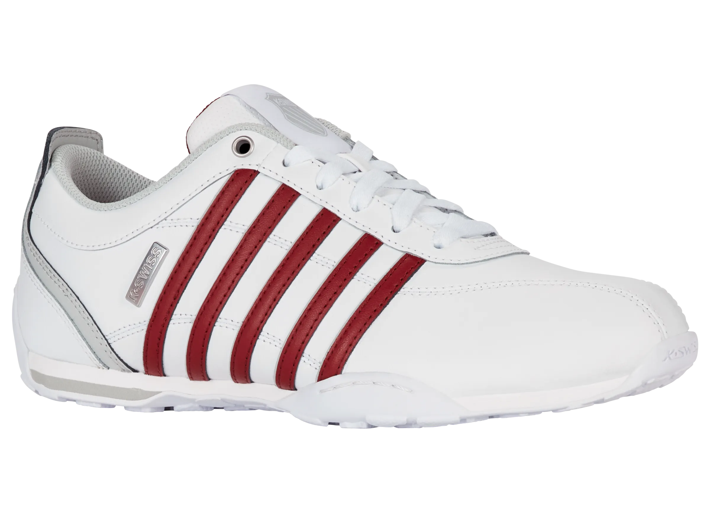 02453-174-M | ARVEE 1.5 | WHITE/SAMBA/WHITE