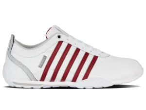 02453-174-M | ARVEE 1.5 | WHITE/SAMBA/WHITE