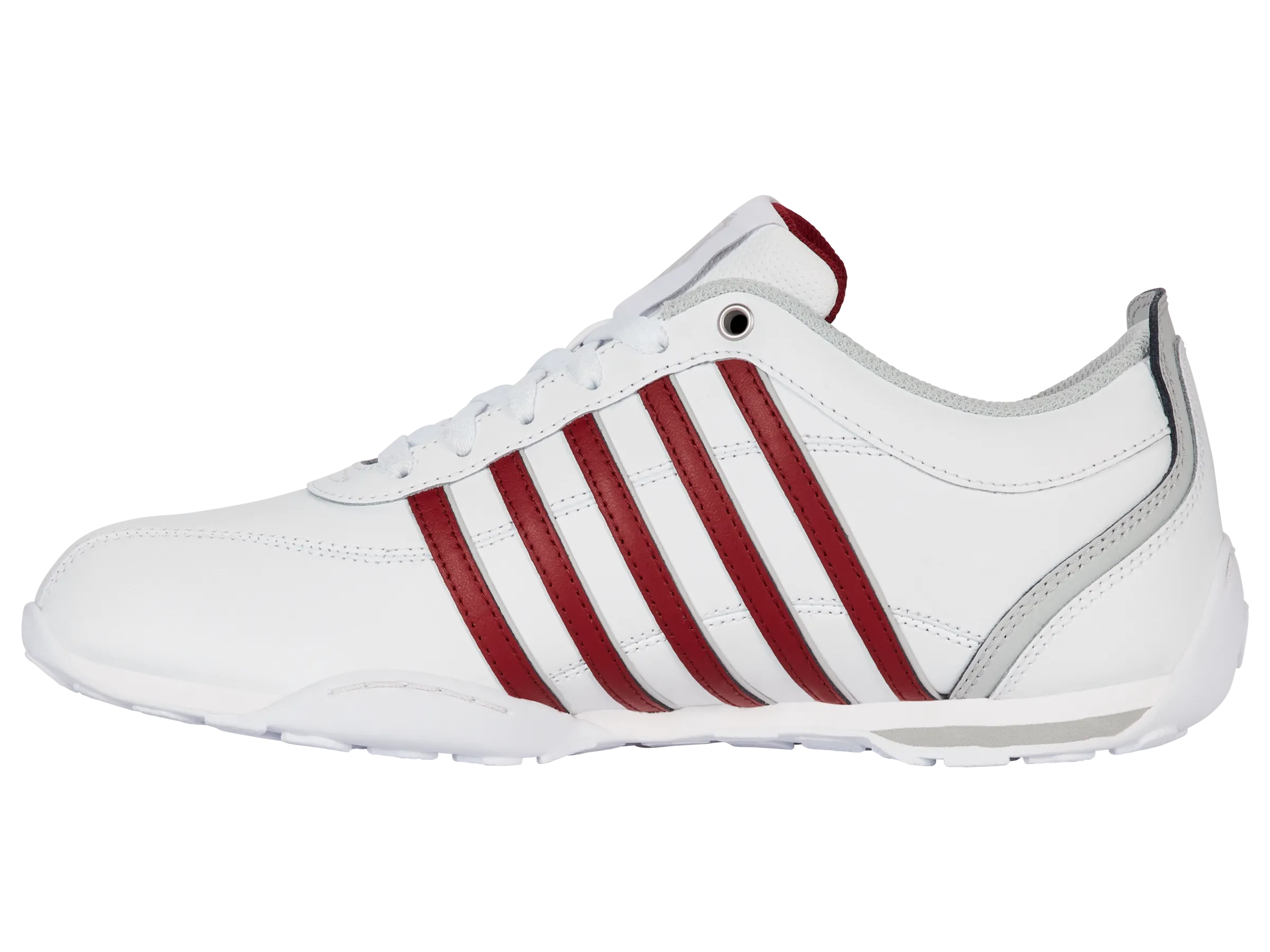 02453-174-M | ARVEE 1.5 | WHITE/SAMBA/WHITE
