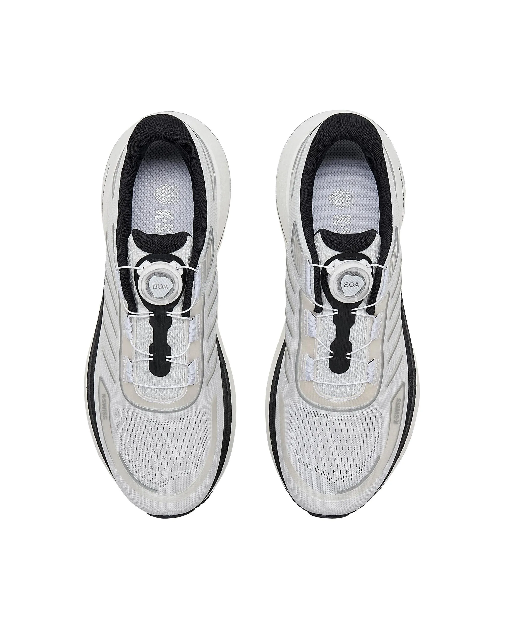 09290-129-M | TURBO | WHITE/BLACK