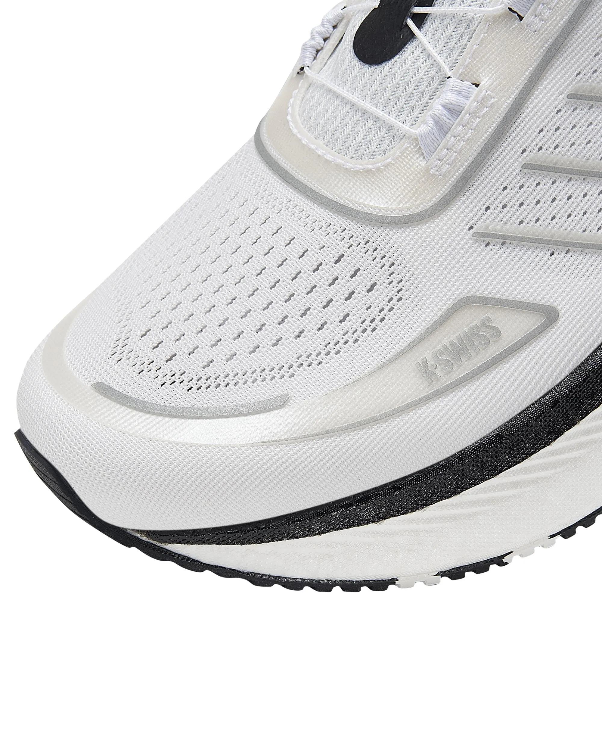 09290-129-M | TURBO | WHITE/BLACK