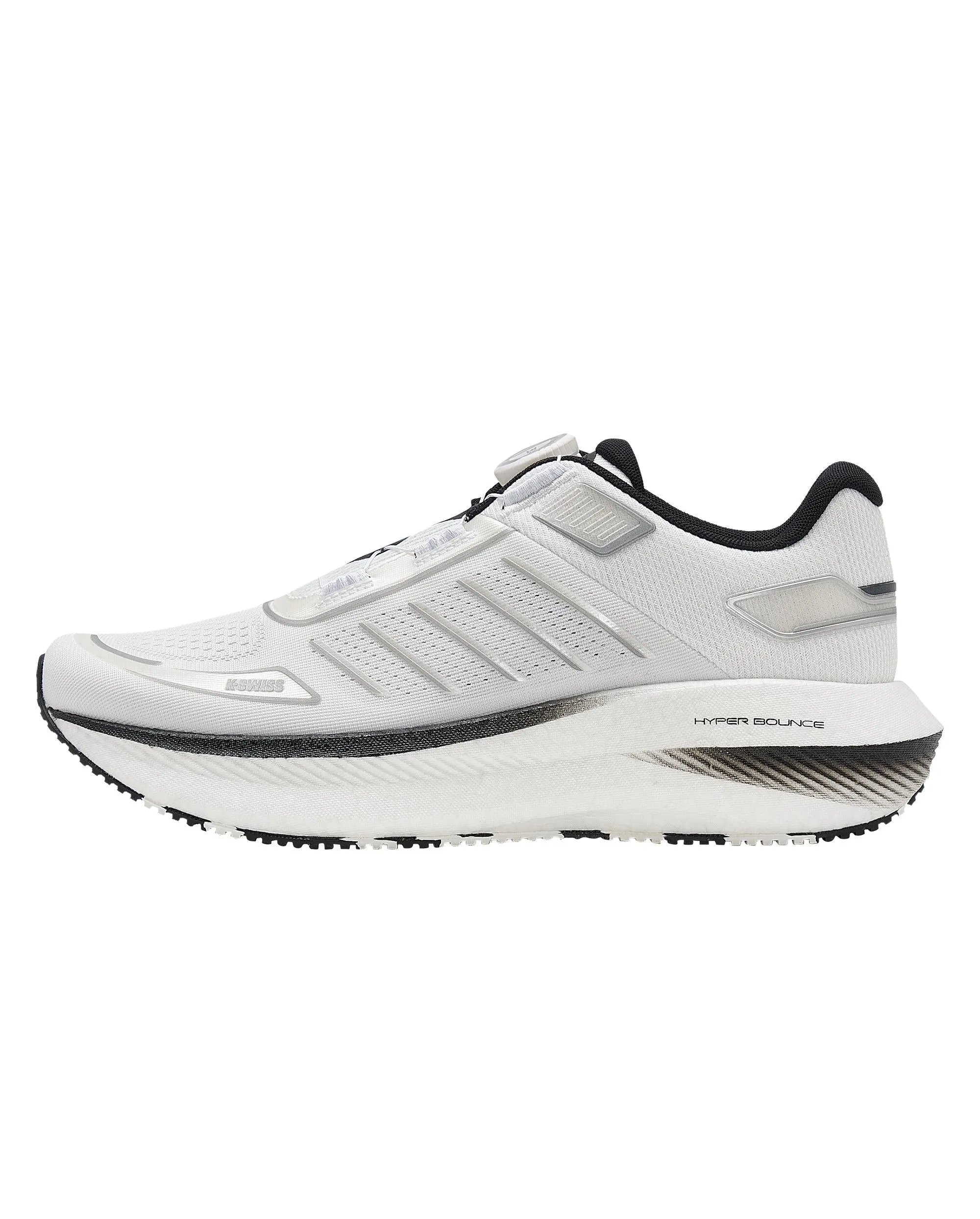 09290-129-M | TURBO | WHITE/BLACK