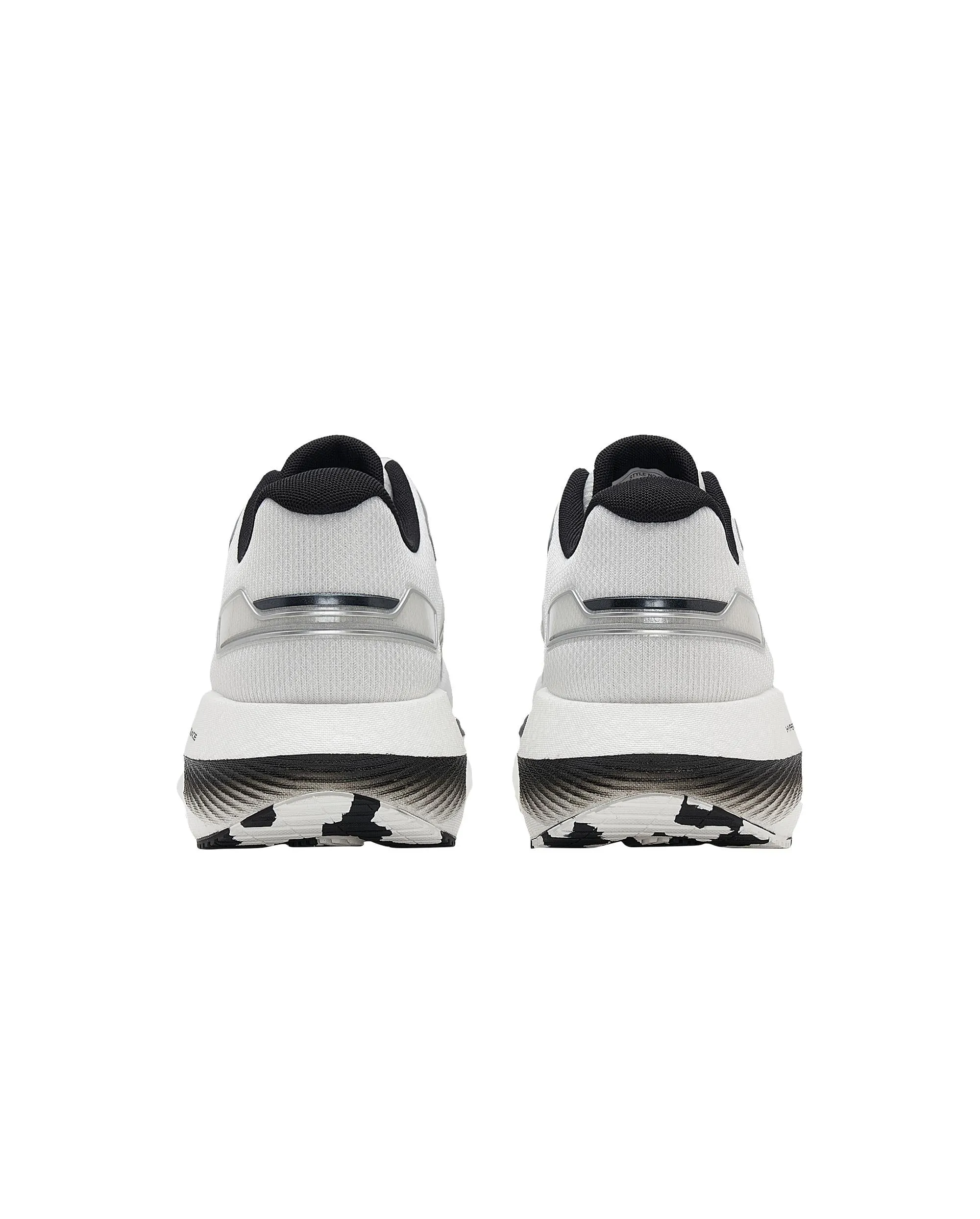 09290-129-M | TURBO | WHITE/BLACK