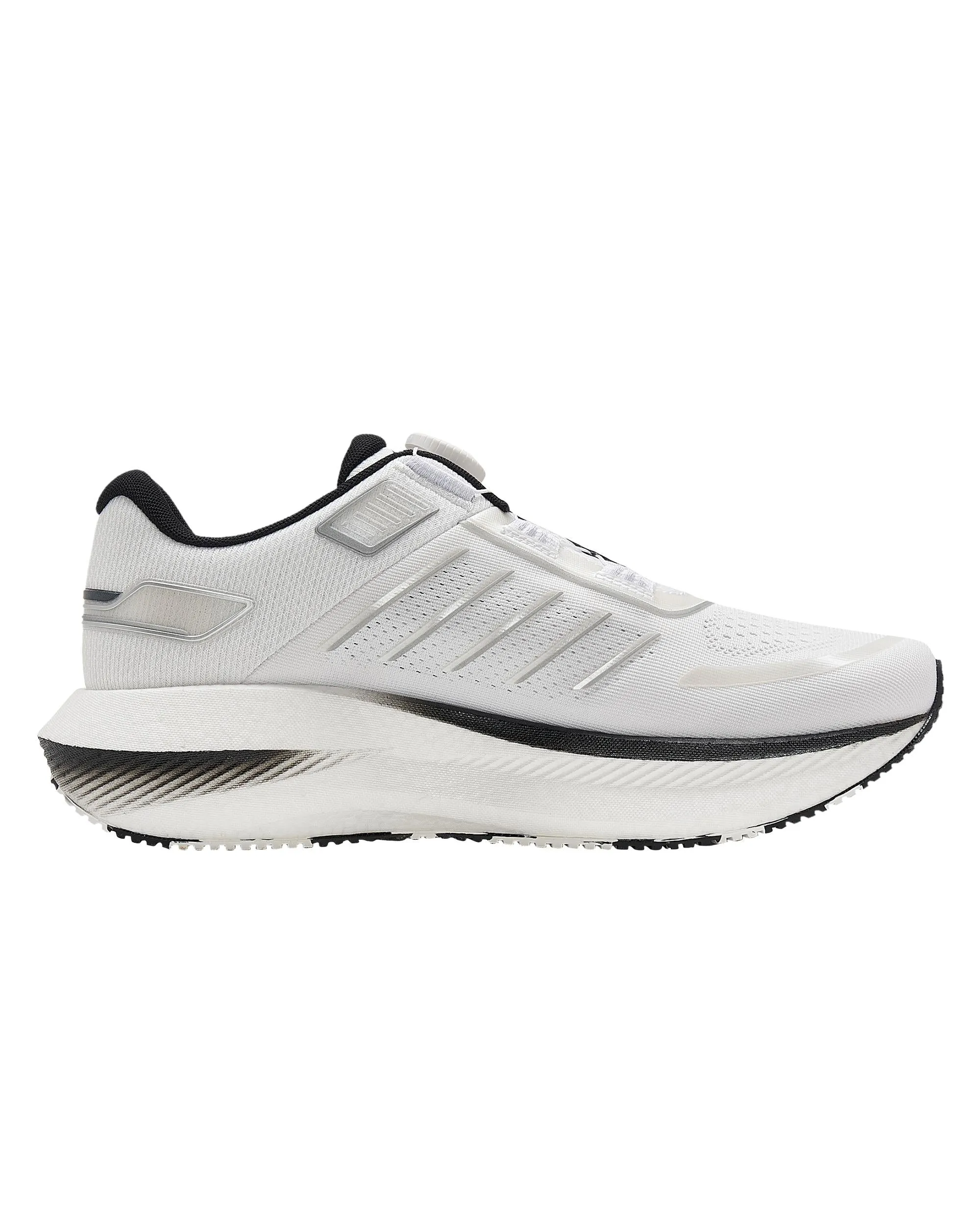 09290-129-M | TURBO | WHITE/BLACK