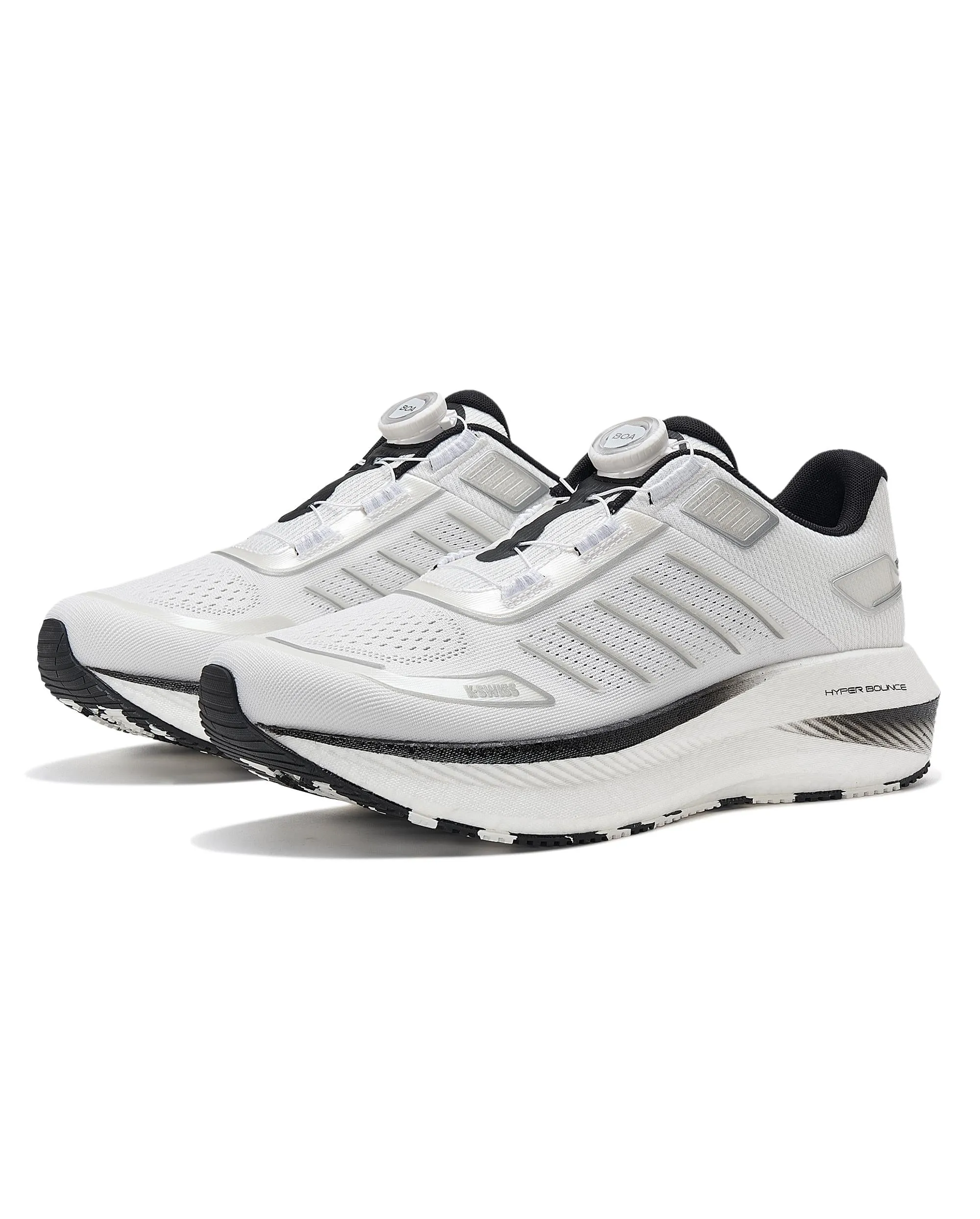 09290-129-M | TURBO | WHITE/BLACK