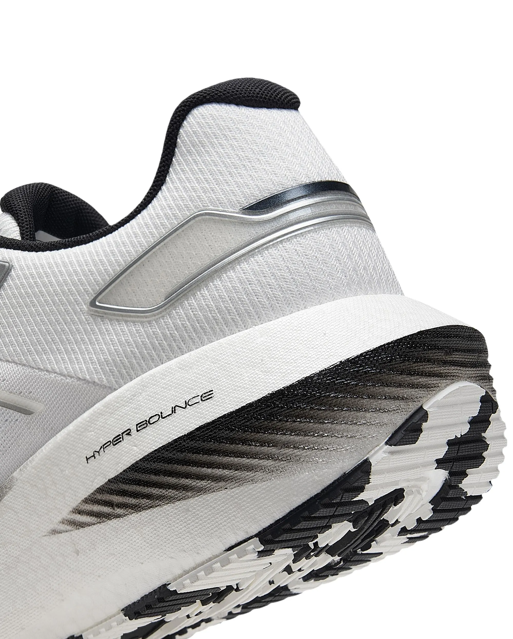 09290-129-M | TURBO | WHITE/BLACK