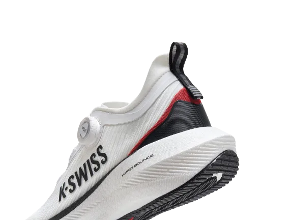 09359-196-M | TURBO 2 | WHITE/BLACK/SALSA