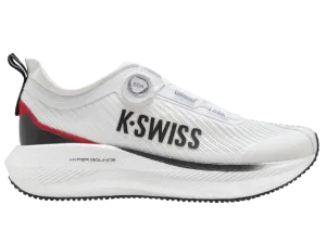 09359-196-M | TURBO 2 | WHITE/BLACK/SALSA