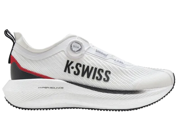 09359-196-M | TURBO 2 | WHITE/BLACK/SALSA