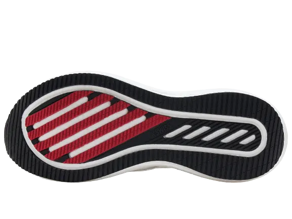 09359-196-M | TURBO 2 | WHITE/BLACK/SALSA