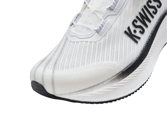09359-196-M | TURBO 2 | WHITE/BLACK/SALSA