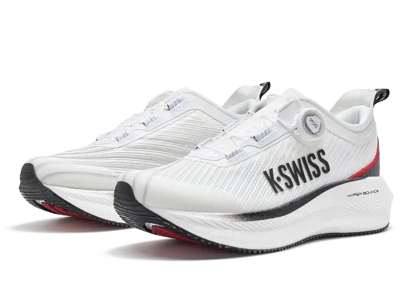 09359-196-M | TURBO 2 | WHITE/BLACK/SALSA