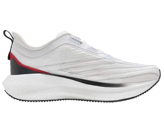 09359-196-M | TURBO 2 | WHITE/BLACK/SALSA