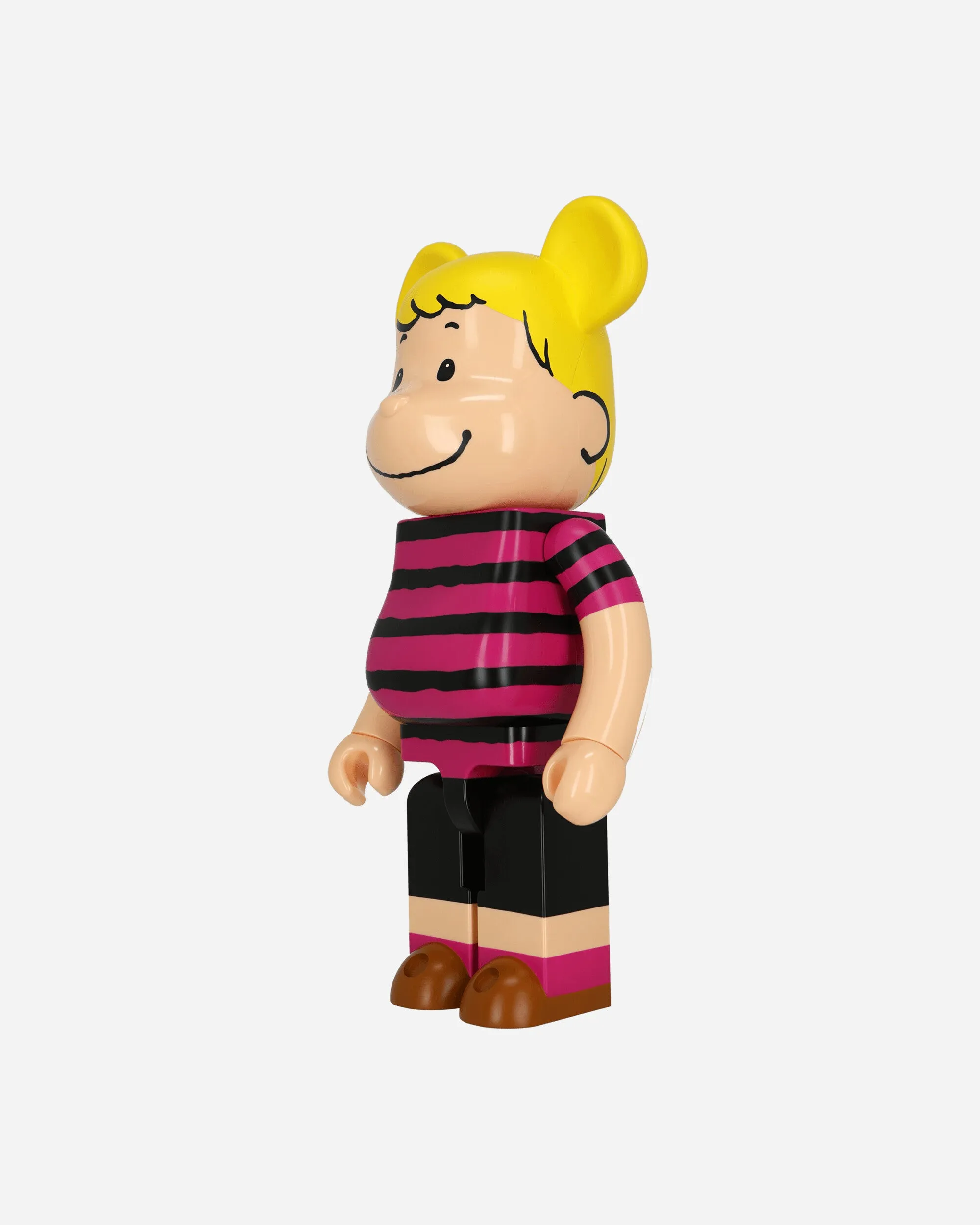 1000% Schroeder Be@rbrick Multicolor