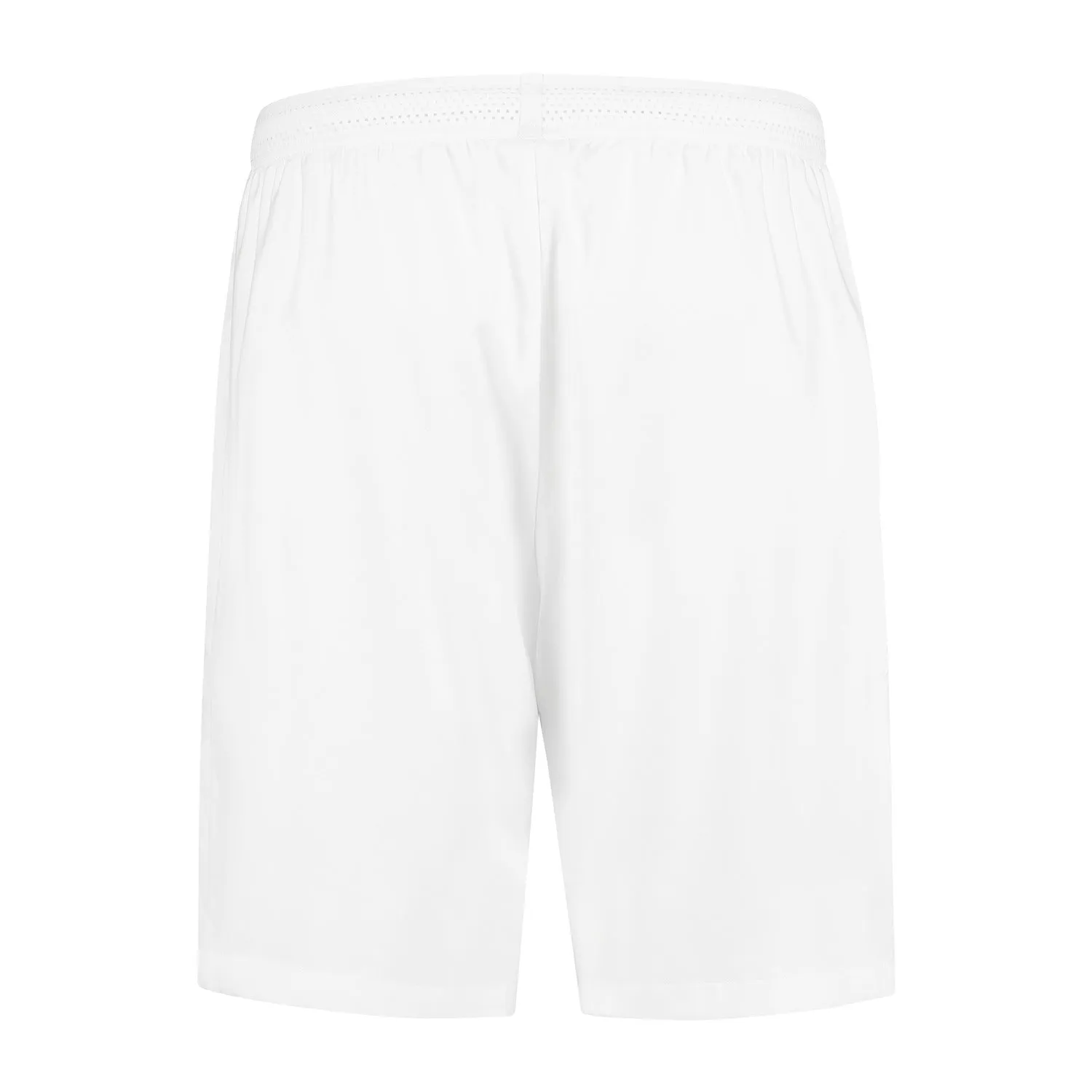 104245-137 | MENS HYPERCOURT EXPRESS SHORT 7 | WHITE / DARK BLUE