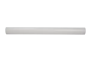 4' LED Linear Stairwell Light with Occupancy Dimming Sensor and Optional Emergency , 6000 Lumens, 30W/35W/45W Selectable, 120-277V, CCT Selectable 3500K/4000K/5000K, White Finish