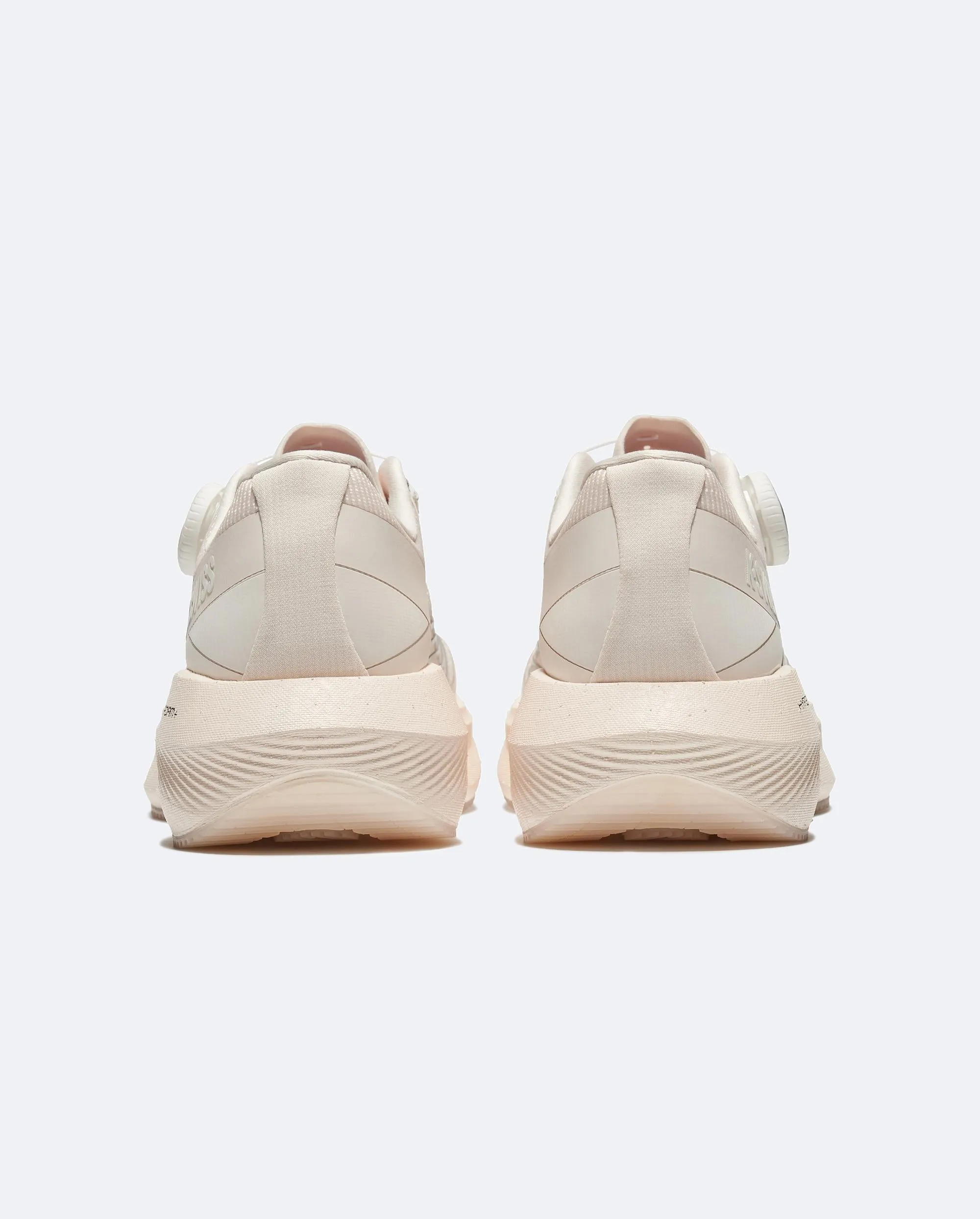 99469-205-M | WOMEN'S TURBO 2S BOA SNEAKERS | BRIDAL BLUSH/WHT