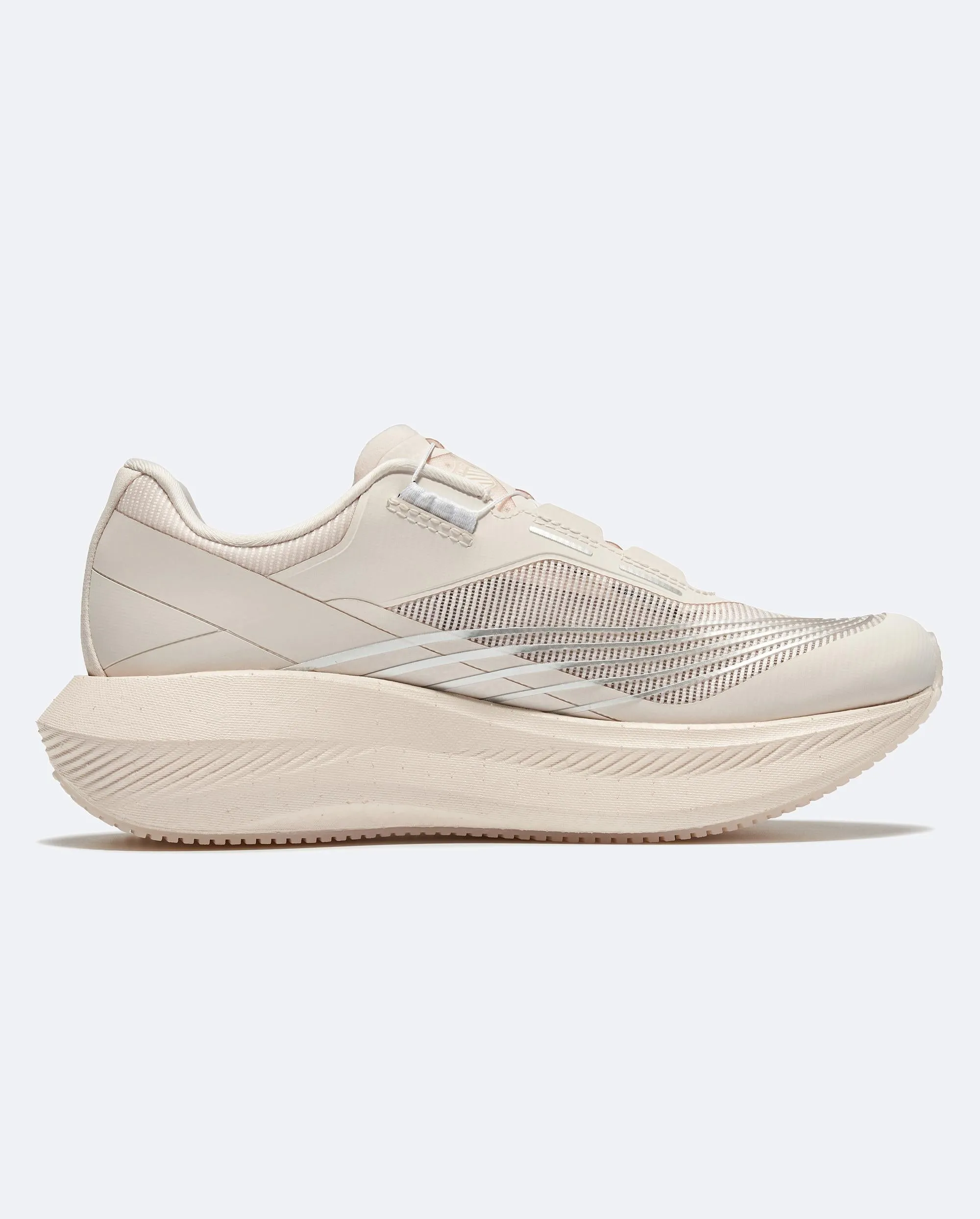 99469-205-M | WOMEN'S TURBO 2S BOA SNEAKERS | BRIDAL BLUSH/WHT