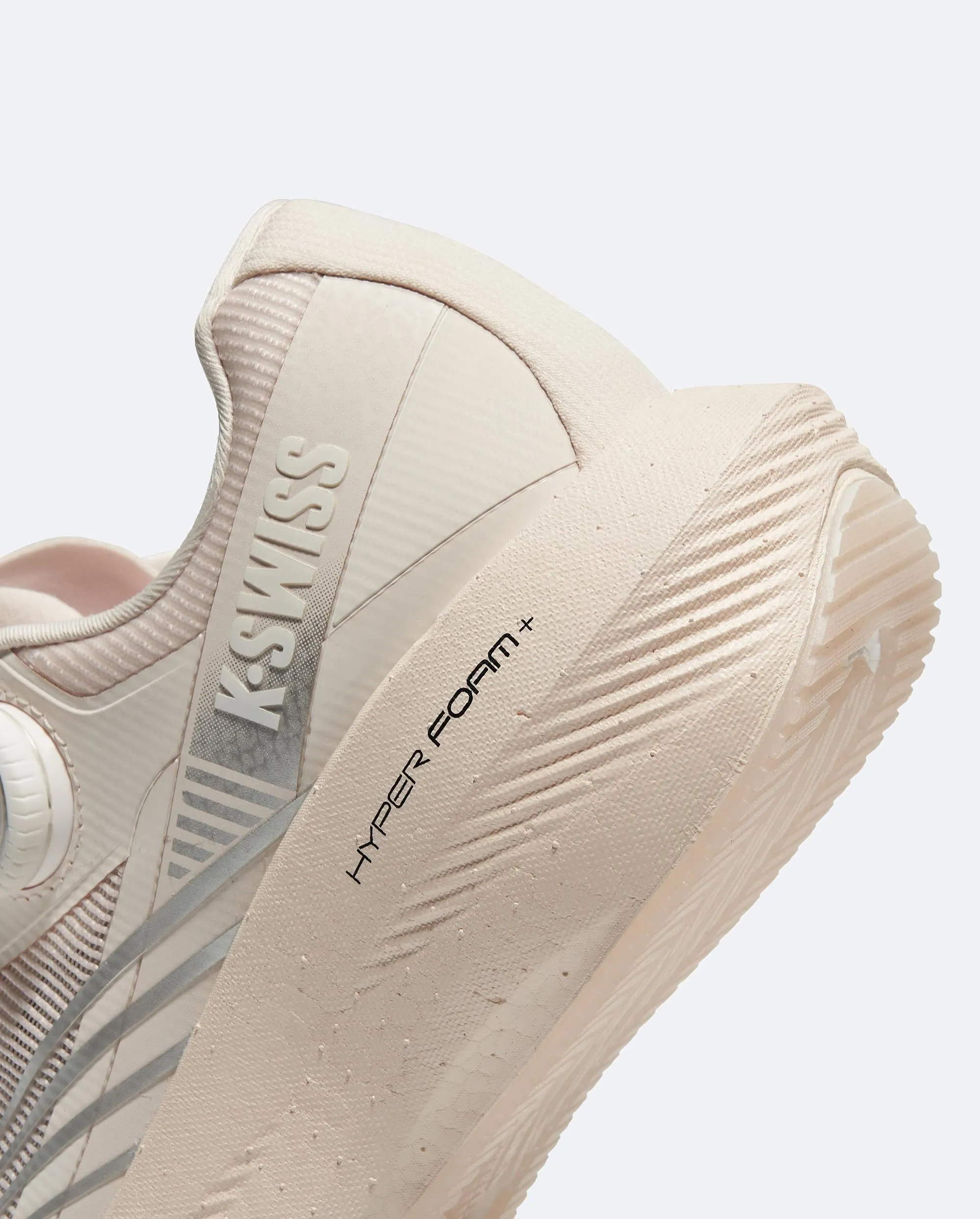 99469-205-M | WOMEN'S TURBO 2S BOA SNEAKERS | BRIDAL BLUSH/WHT