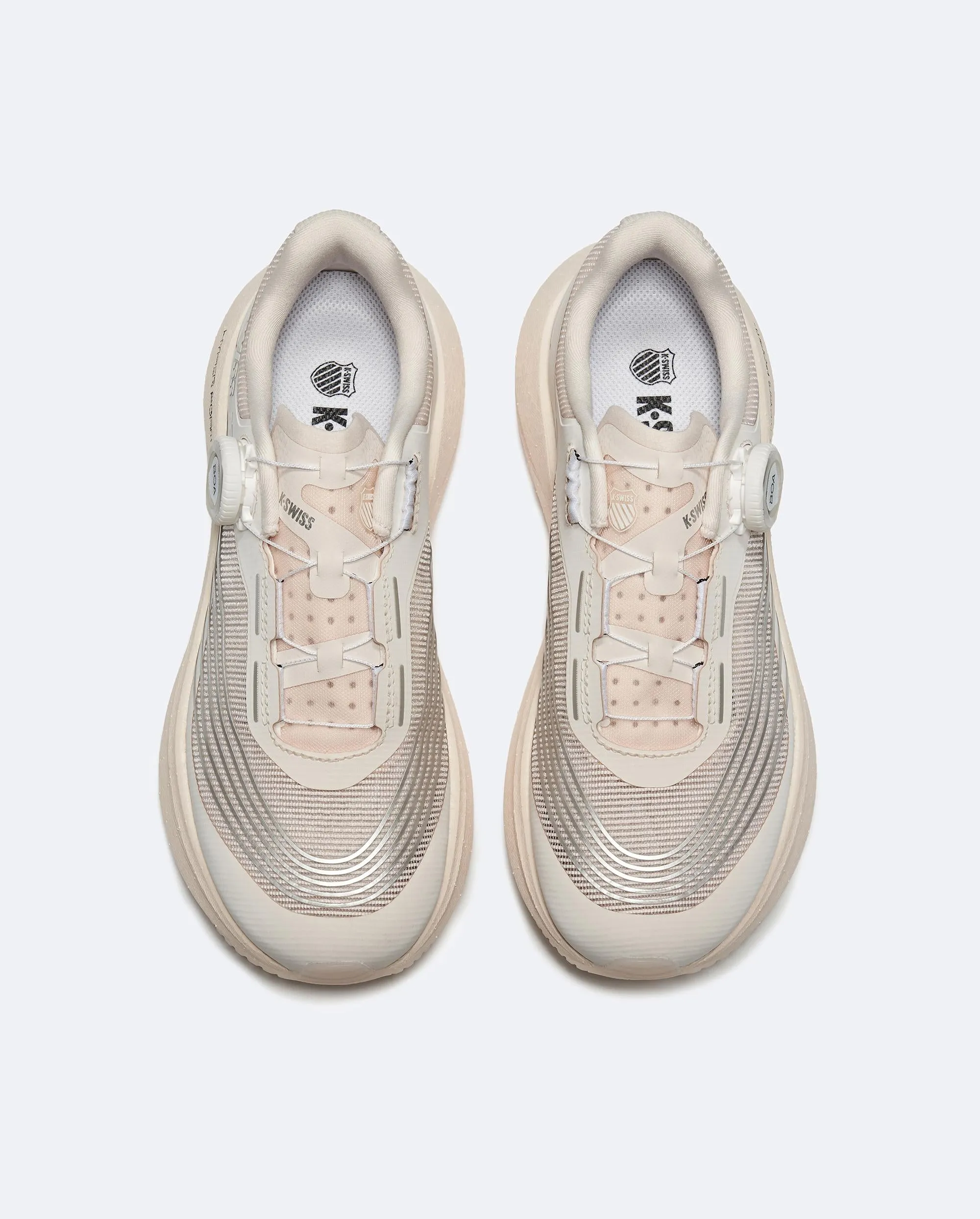 99469-205-M | WOMEN'S TURBO 2S BOA SNEAKERS | BRIDAL BLUSH/WHT