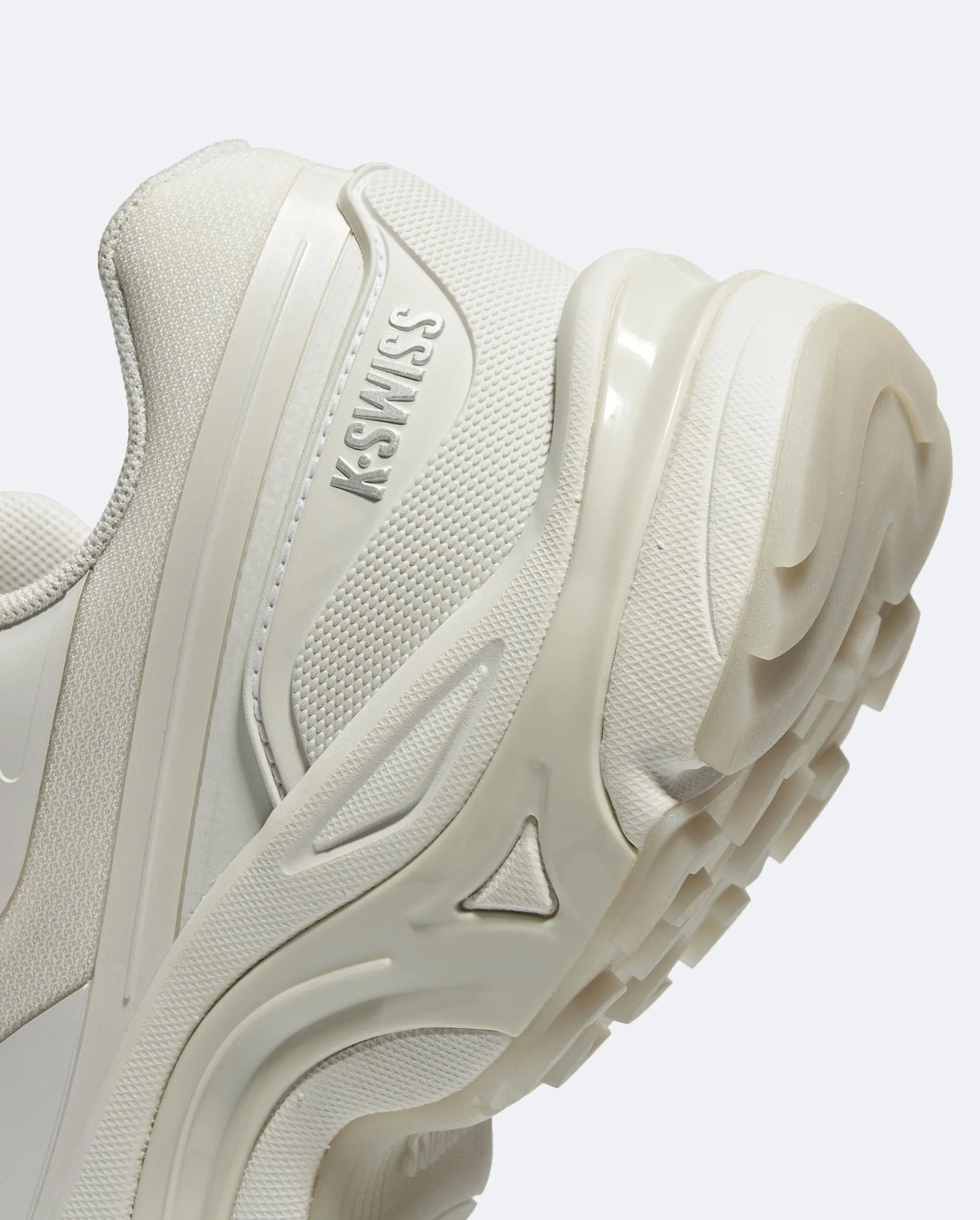 99477-110-M | WOMEN'S  MAXON 3 BOA SNEAKERS | WHT/SILVER
