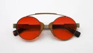 Achebe Moto Sun