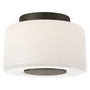 Acme Three Light Flush Mount