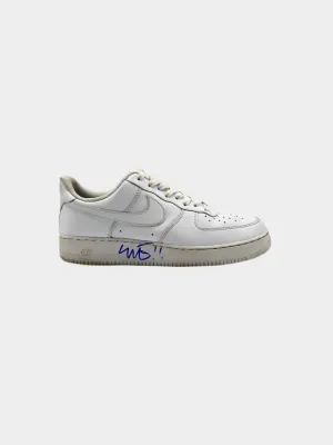 Air Force 1 X Guè
