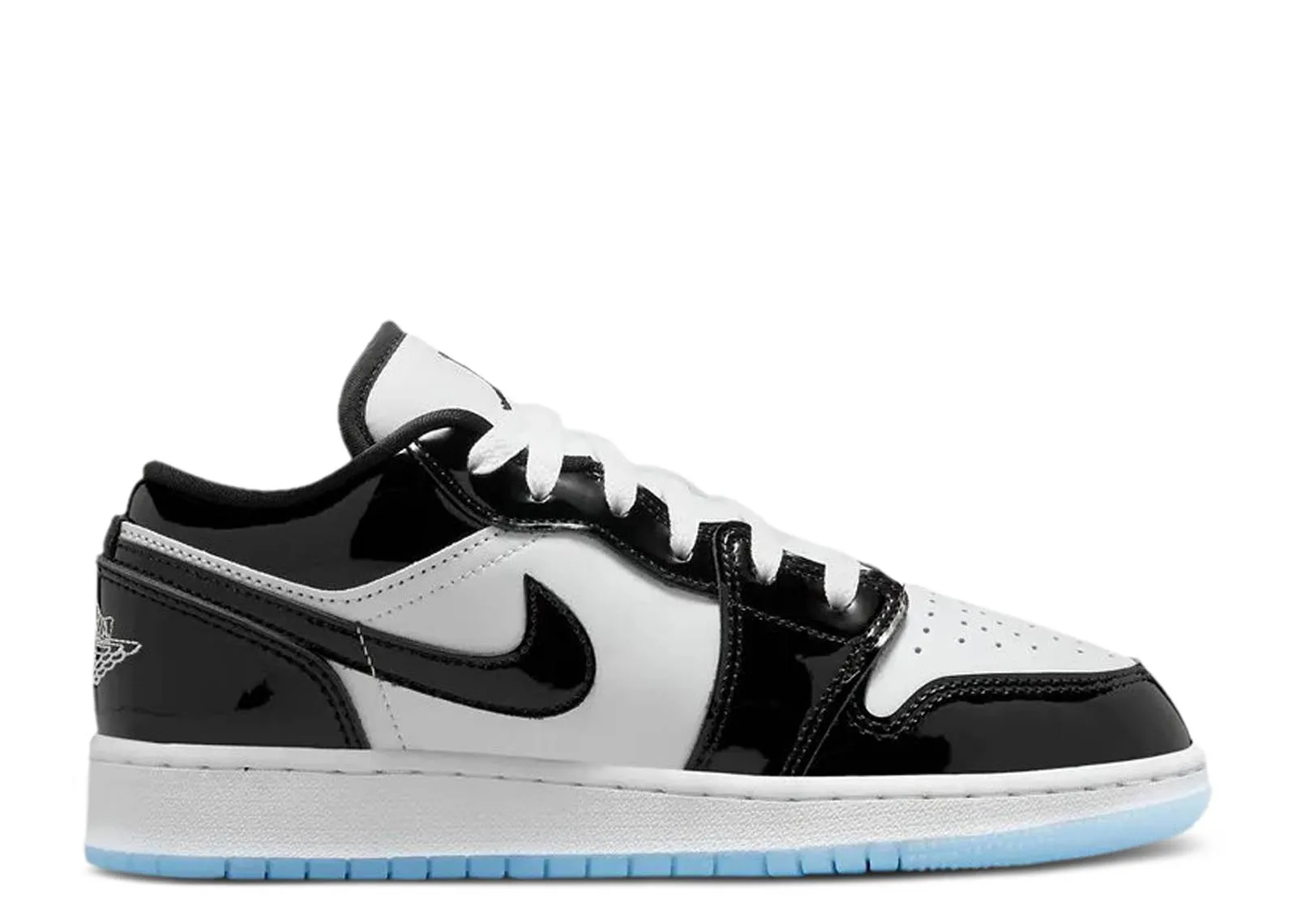 Air Jordan 1 Low SE 'Concord' (GS)
