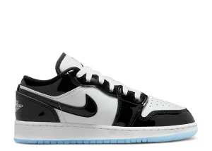 Air Jordan 1 Low SE 'Concord' (GS)