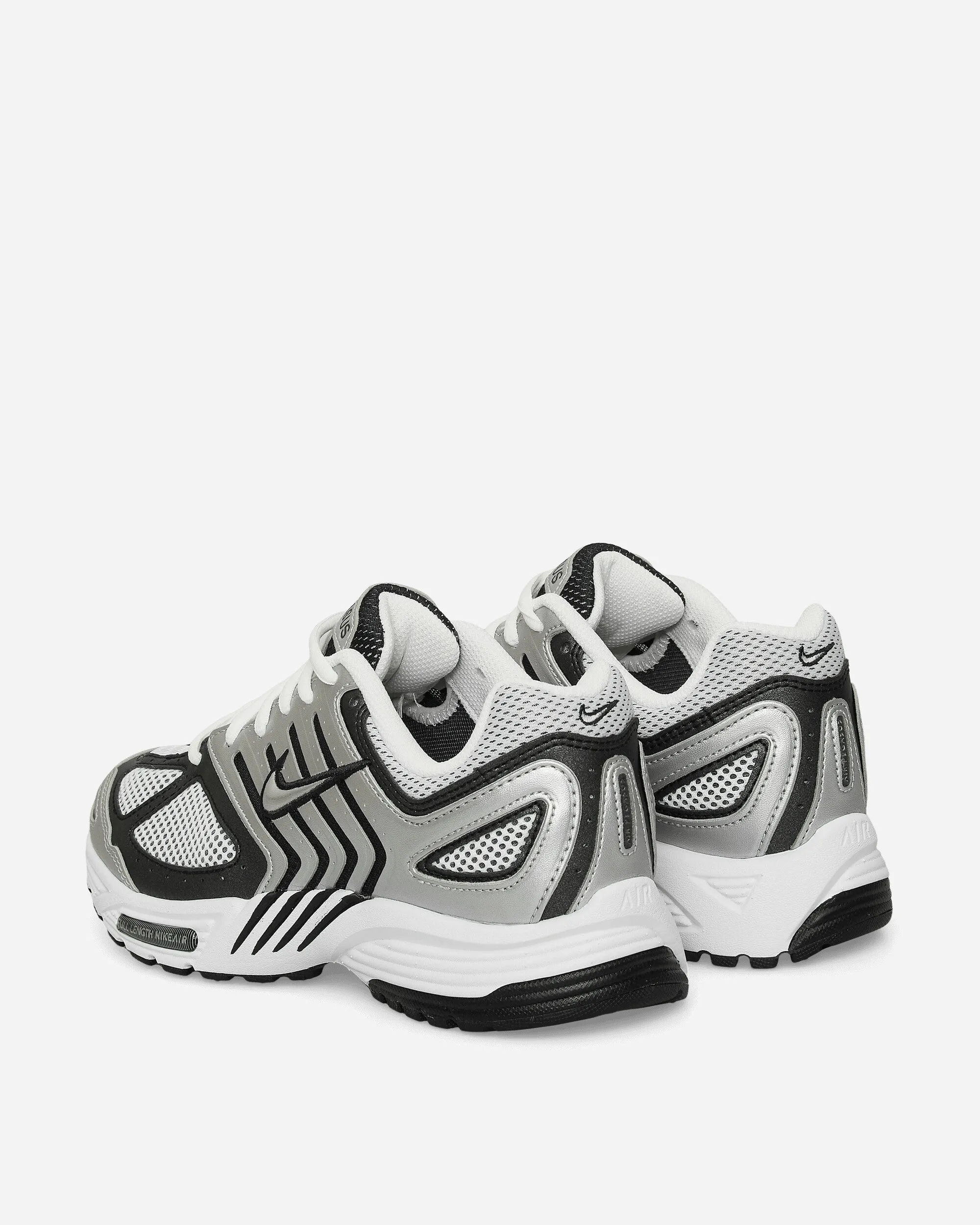Air Pegasus 2005 Sneakers Metallic Silver
