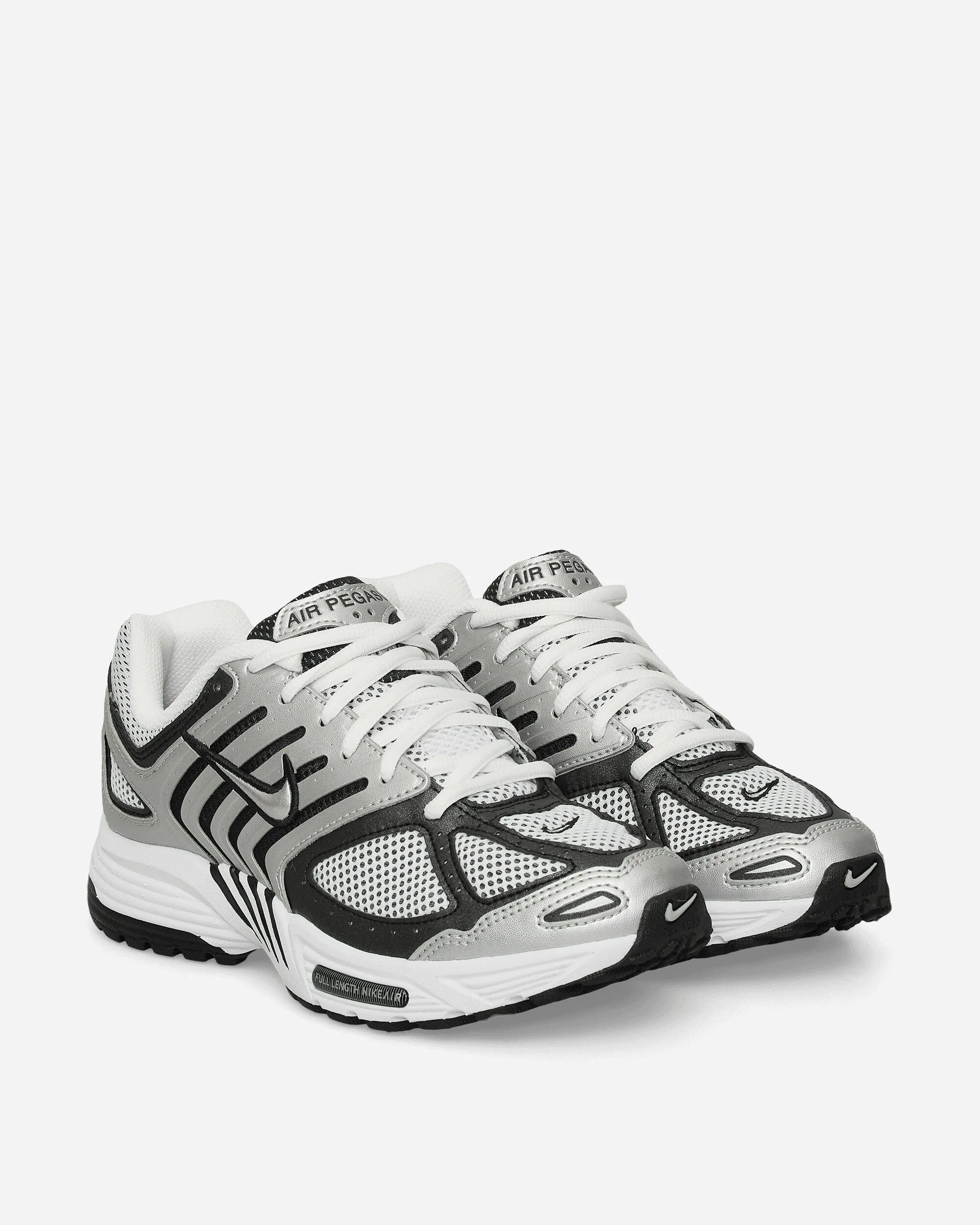 Air Pegasus 2005 Sneakers Metallic Silver