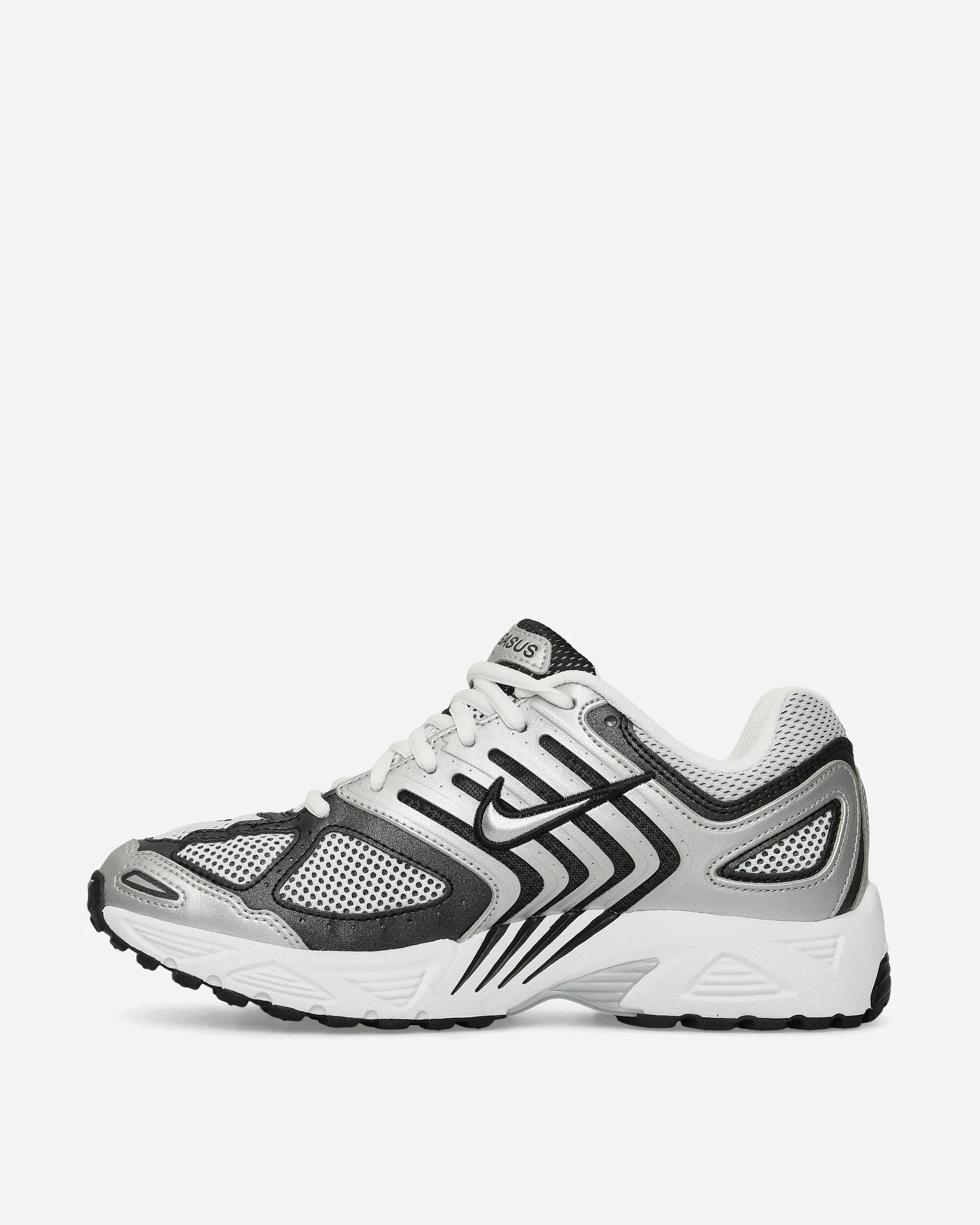 Air Pegasus 2005 Sneakers Metallic Silver
