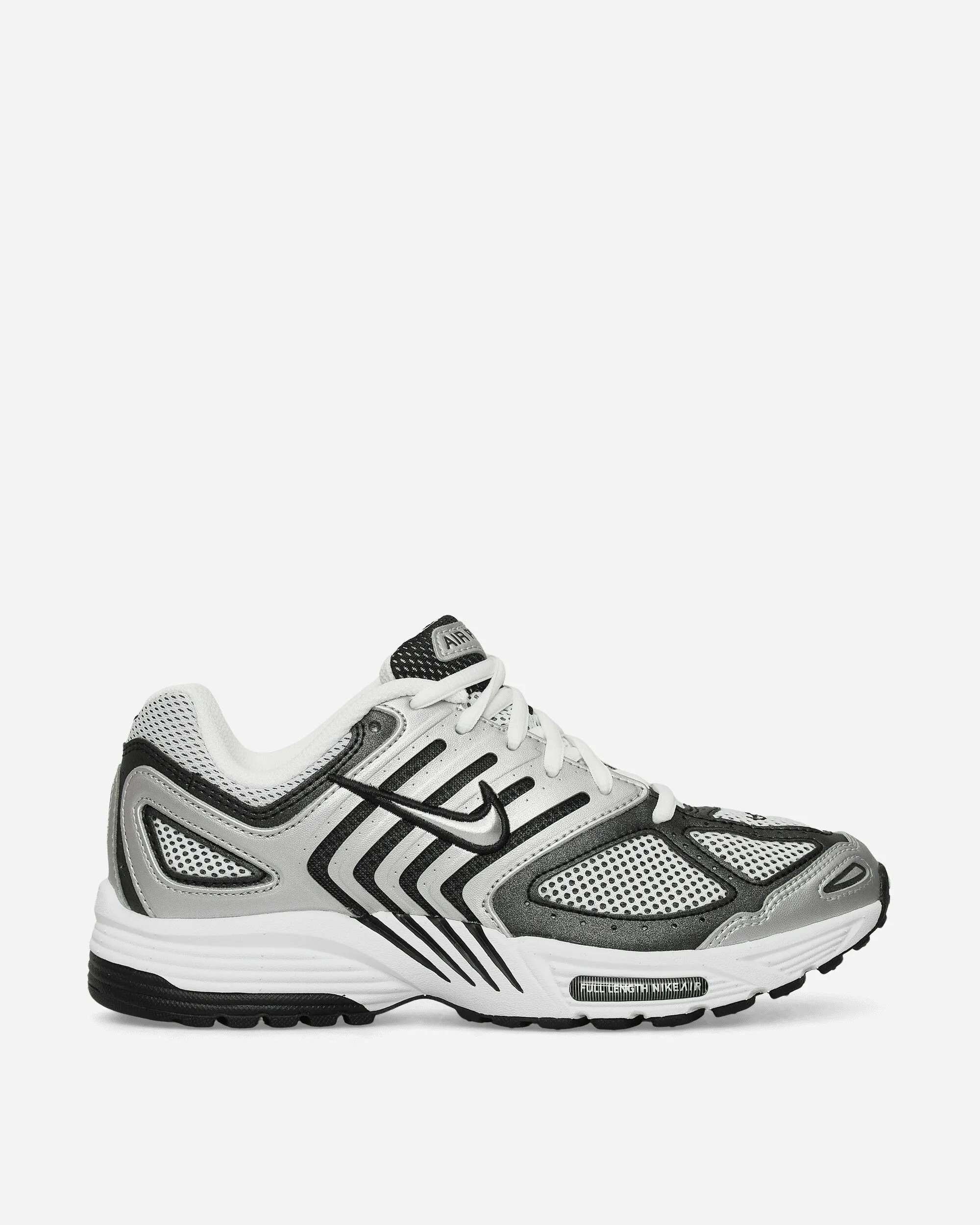 Air Pegasus 2005 Sneakers Metallic Silver