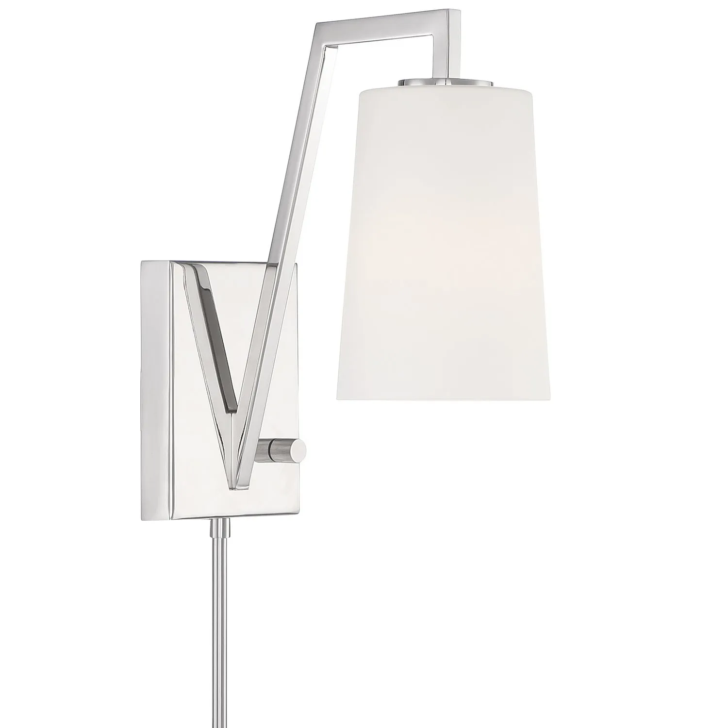 Avon One Light Wall Sconce