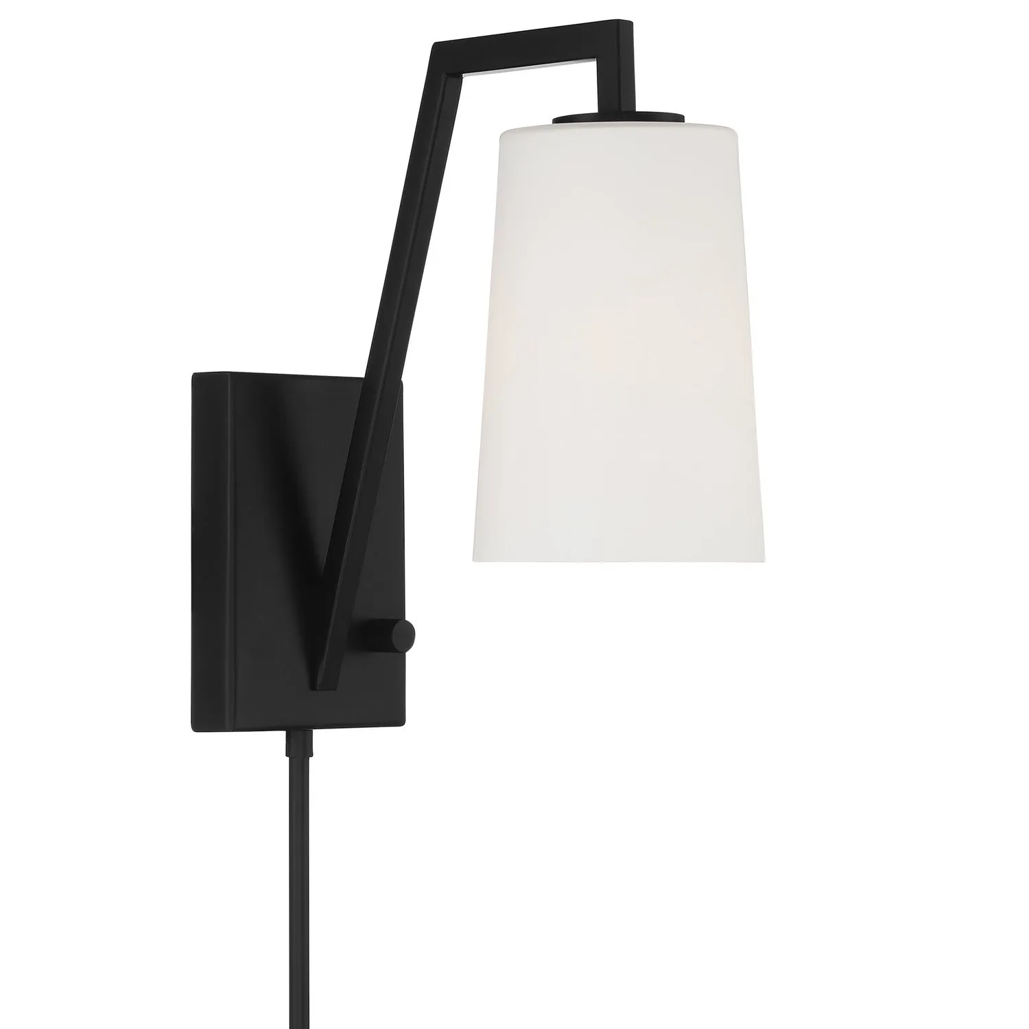 Avon One Light Wall Sconce