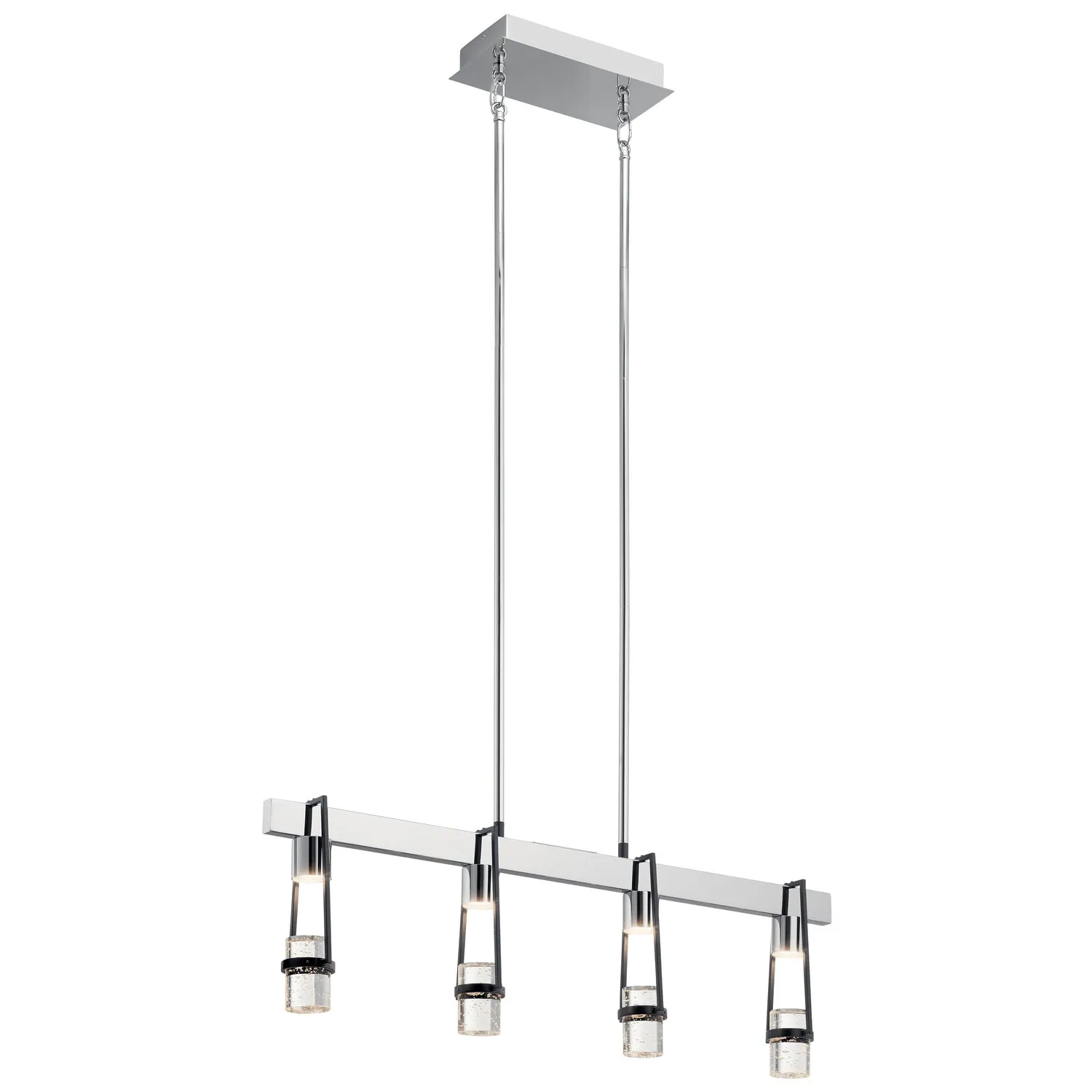 Ayse LED Linear Pendant