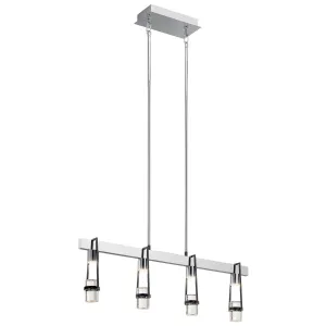 Ayse LED Linear Pendant