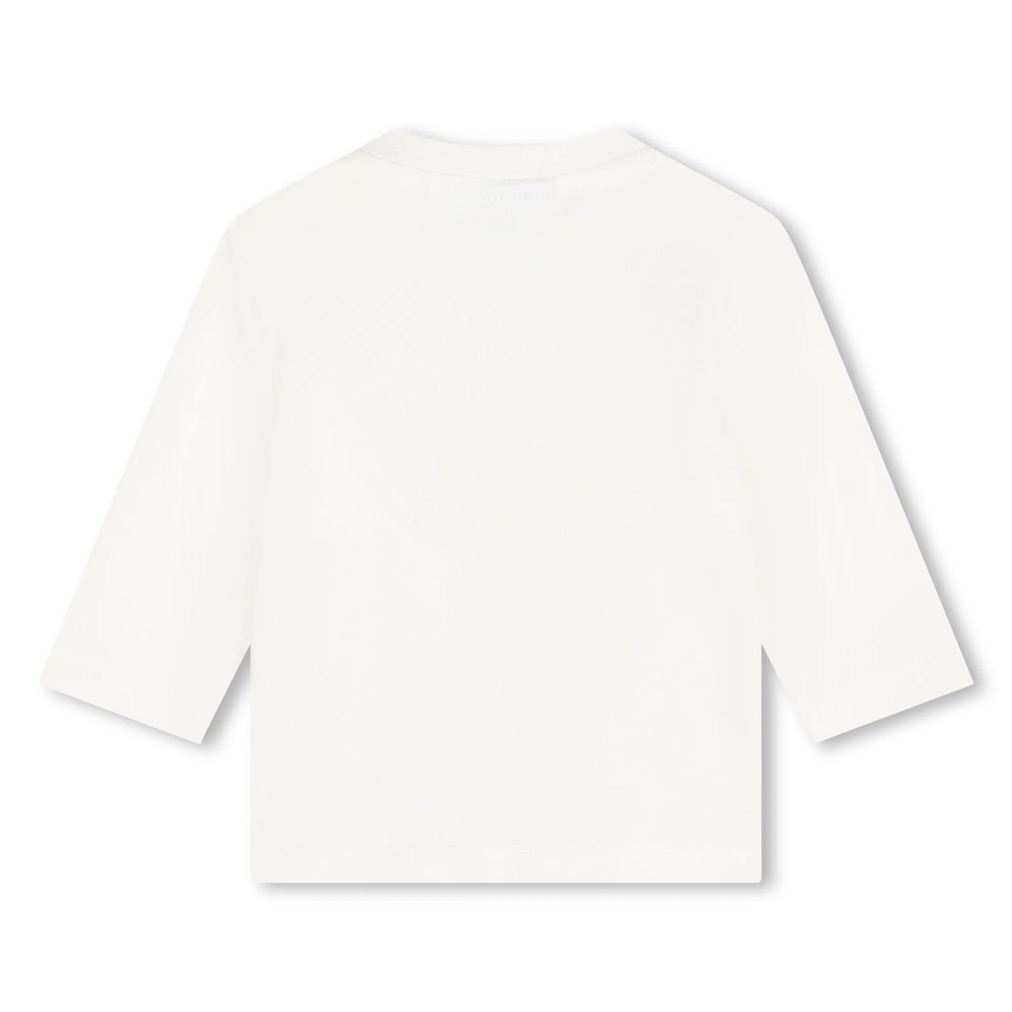 Beige Logo Tracksuit Outfit