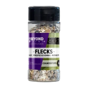BEYOND PAINT® Oxford Bronze Metallic Countertop Flecks