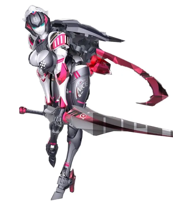 Big Fire Bird - EX-01 Plus Mocha