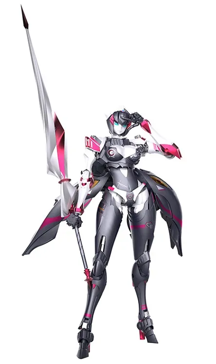 Big Fire Bird - EX-01 Plus Mocha