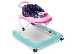 Big Steps 2-in-1 Baby Activity Walker
