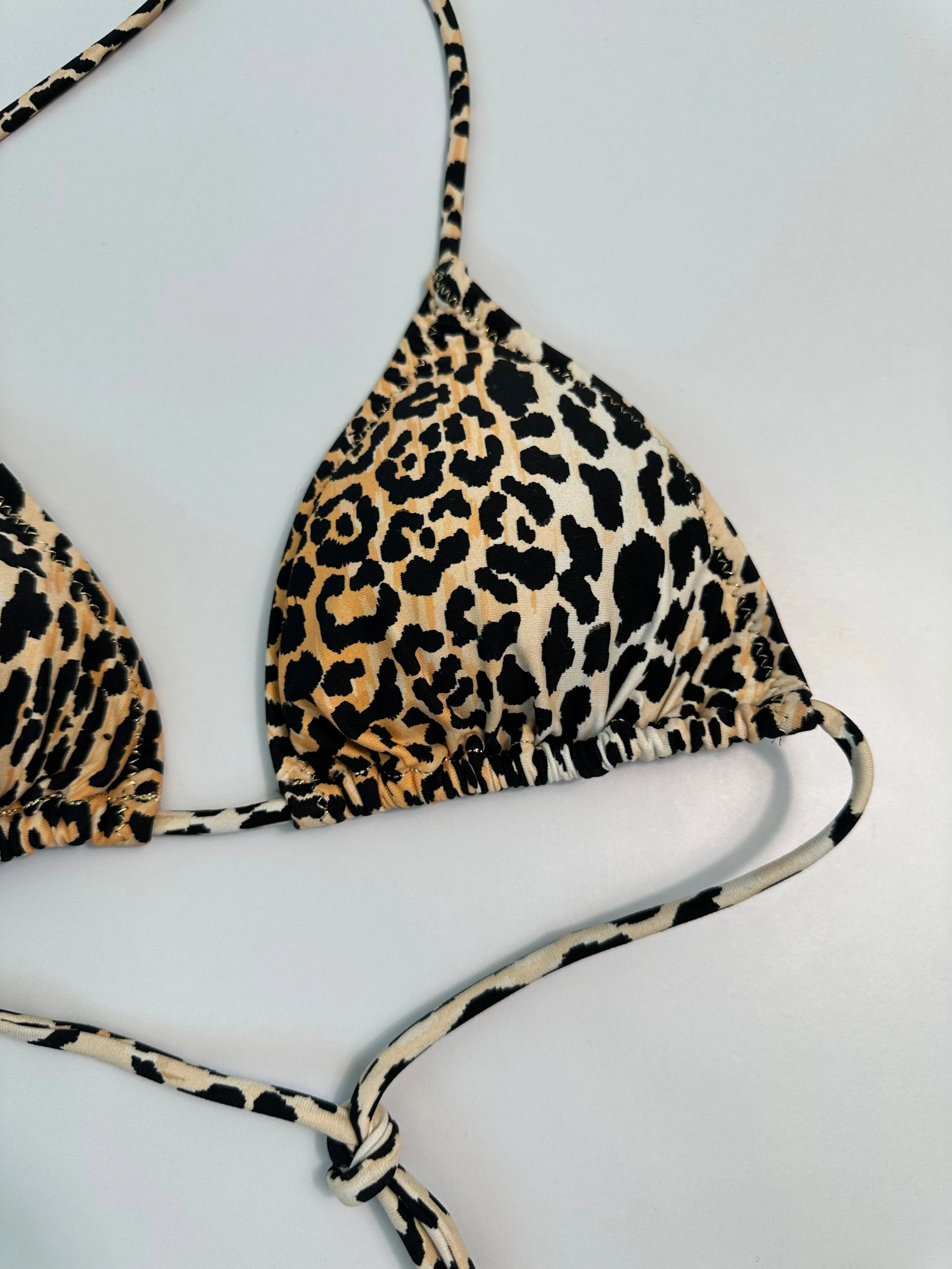 Bikini Love Triangle Due Pezzi