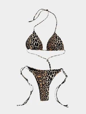 Bikini Love Triangle Due Pezzi