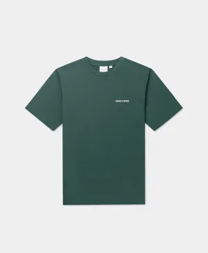Bistro Green Dias T-Shirt