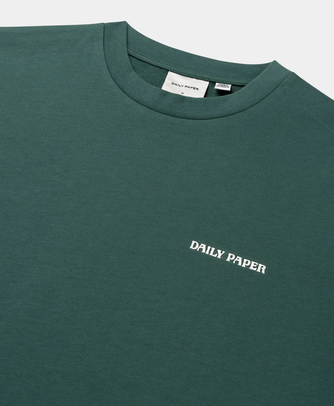 Bistro Green Dias T-Shirt