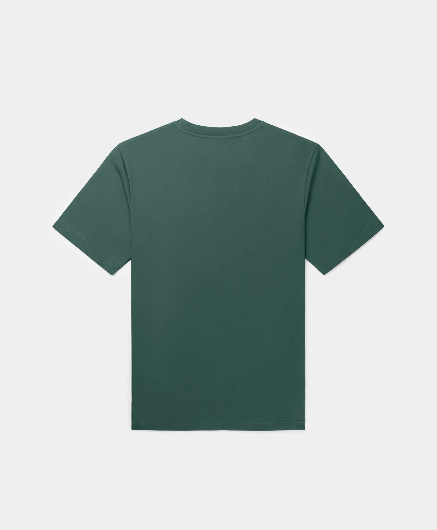 Bistro Green Dias T-Shirt