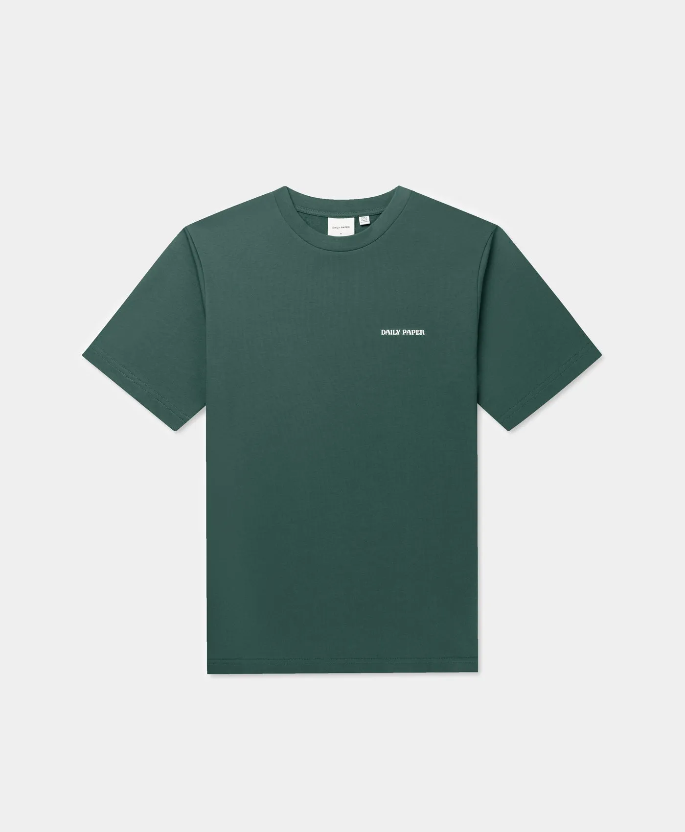 Bistro Green Dias T-Shirt