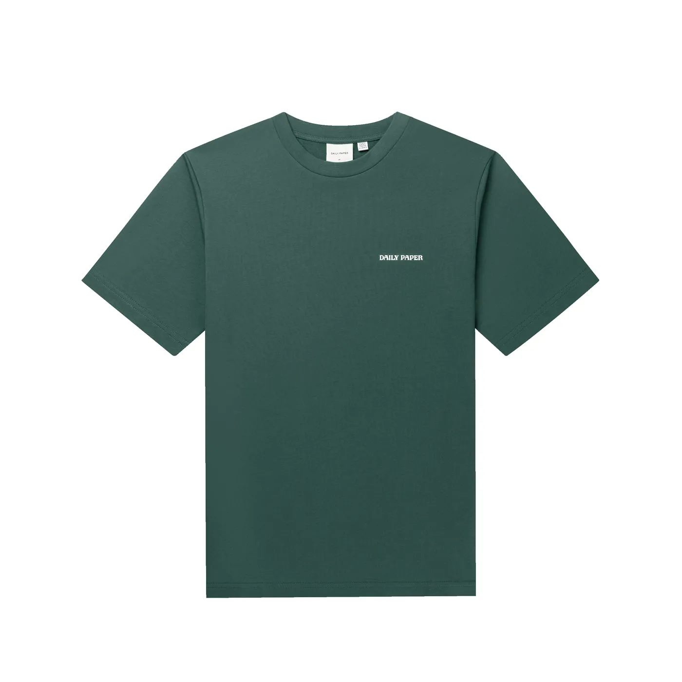 Bistro Green Dias T-Shirt